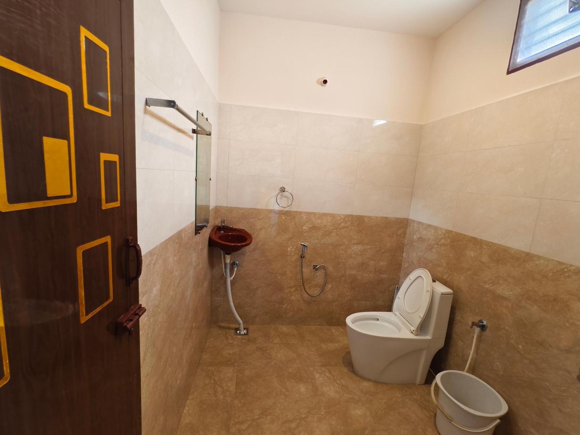 Rpm Home Stay Tiruvannamalai Exterior photo